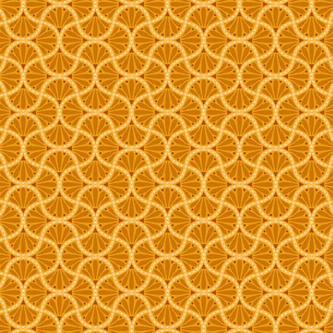 Revival Palm Ochre