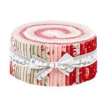 Load image into Gallery viewer, Ridgewood - 2.5 inch Jelly Roll - 40 pieces