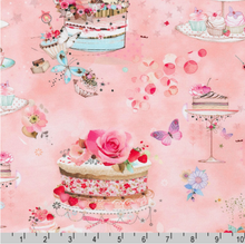 Load image into Gallery viewer, Blossom Bake Shop - Cakes Allover - Rose