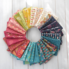 Sitara - Fat Quarter Bundle – 28 pieces