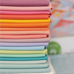 Squares in Squares Quilt Kit