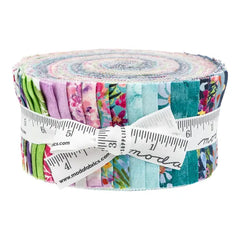 Soulstice - 2.5 inch Jelly Roll - 40 pieces