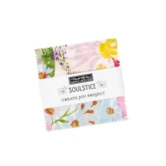 Soulstice Mini Charms