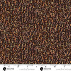 Prehistoric - Spot Brown
