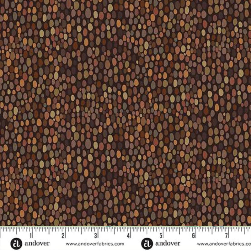 Prehistoric - Spot Brown