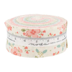 Sunbonnet - 2.5 inch Jelly Roll - 40 pieces