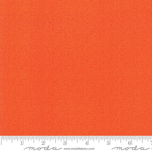 Thatched - Tangerine