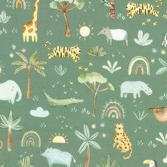 The Wild Ones - Jungle Friends Forest