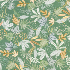 The Wild Ones - Jungle Leaves – Forest