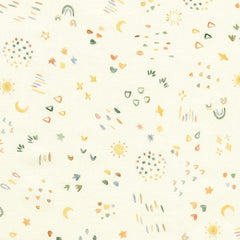 The Wild Ones - Adventure Doodles – Natural