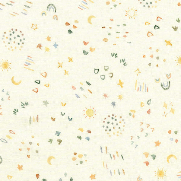 The Wild Ones - Adventure Doodles – Natural