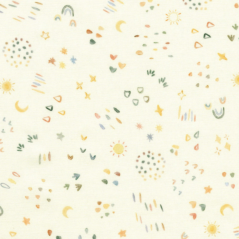 The Wild Ones - Adventure Doodles – Natural