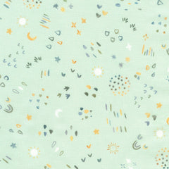 The Wild Ones - Adventure Doodles – Mint