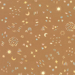 The Wild Ones - Adventure Doodles – Caramel