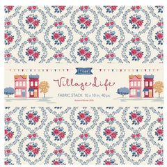 Tilda's Village Life 10