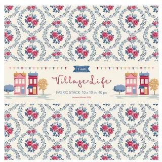 Tilda's Village Life 10