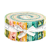 Load image into Gallery viewer, Willow - 2.5 inch Jelly Roll - 40 pieces
