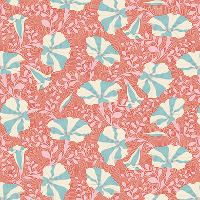 Gardenlife - Striped Petunia Coral