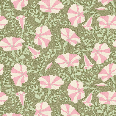 Gardenlife - Striped Petunia Green