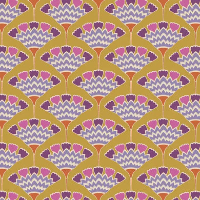 Pie in the Sky - Tasselflower Mustard
