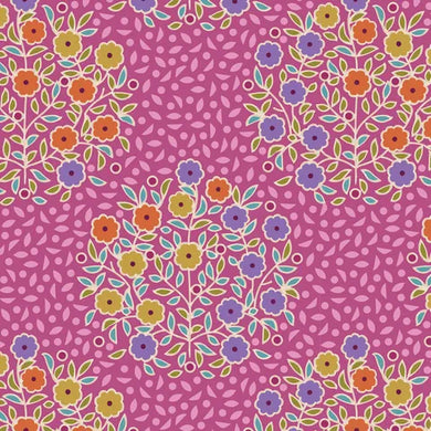 Pie in the Sky - Confetti Cerise