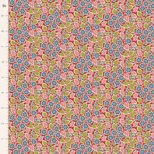 Load image into Gallery viewer, Pie in the Sky - Topsy Turvey Red