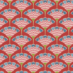 Pie in the Sky - Tasselflower Red