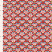 Load image into Gallery viewer, Pie in the Sky - Tasselflower Red