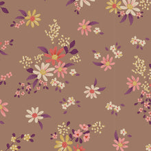 Load image into Gallery viewer, Daisyfield - Taupe