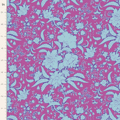 Abloom - Plum