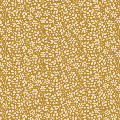 Cloudpie - Mustard