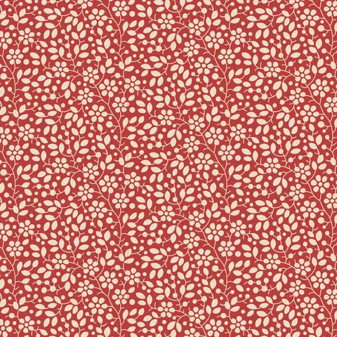 Cloudpie - Red