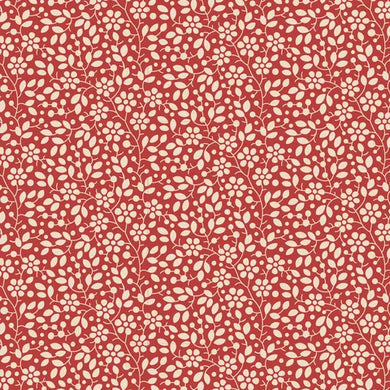 Cloudpie - Red