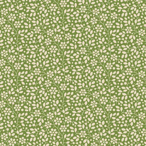Cloudpie- Green