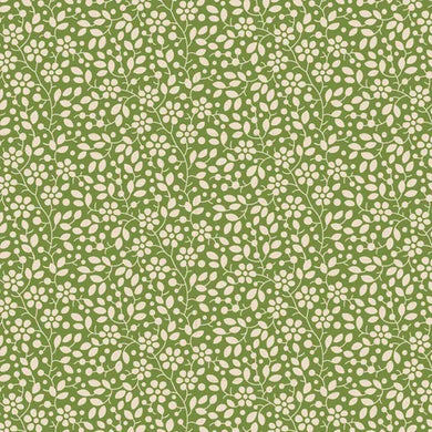 Cloudpie- Green