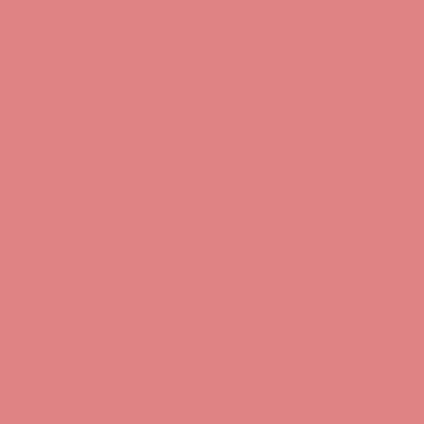Tilda Solids - Coral