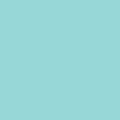 Tilda Solids - Sky Teal