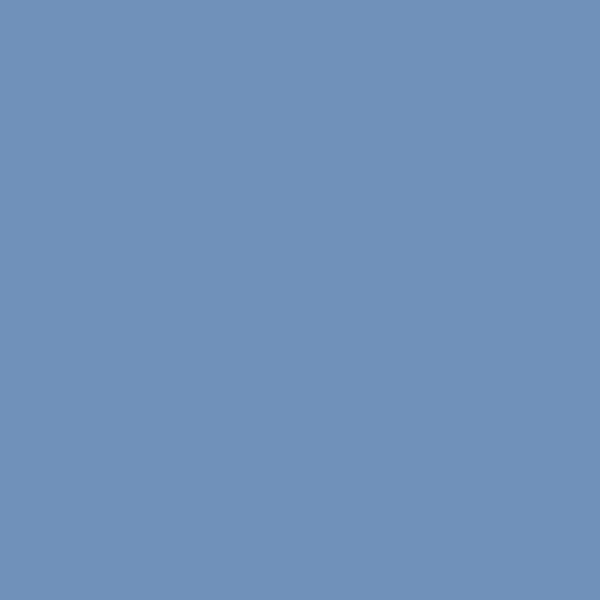 Tilda Solids - Cornflower Blue