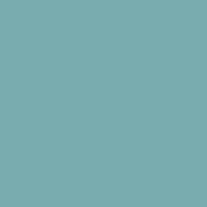 Tilda Solids - Dusty Teal