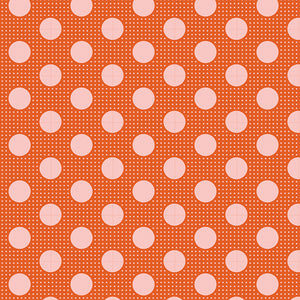 Tilda Dots - Ginger