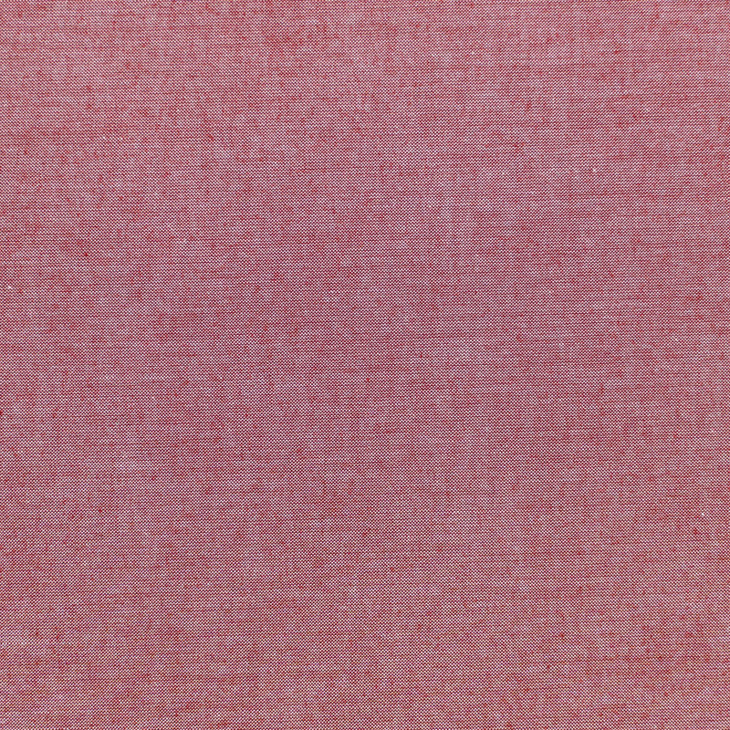 Tilda Chambray Red
