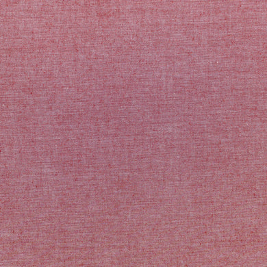 Tilda Chambray Basics Red