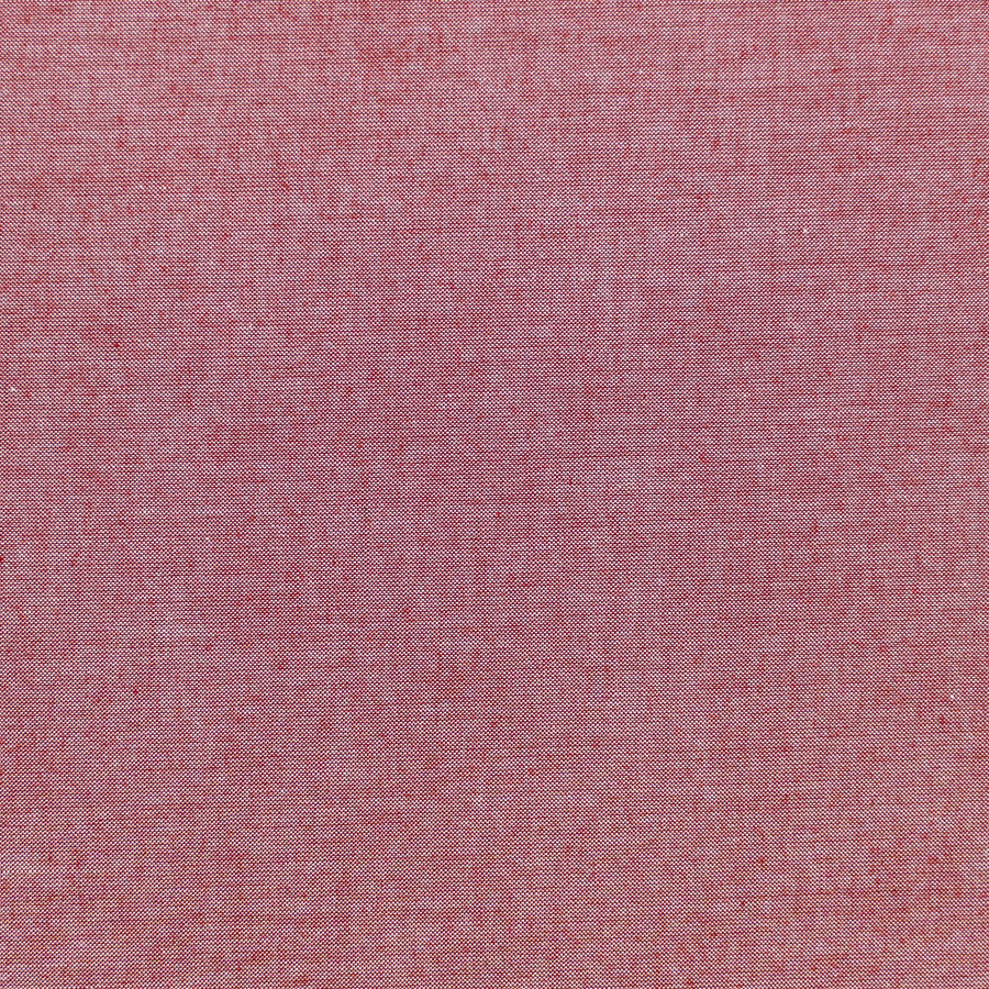 Tilda Chambray Red