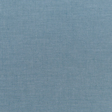 Tilda Chambray Petrol