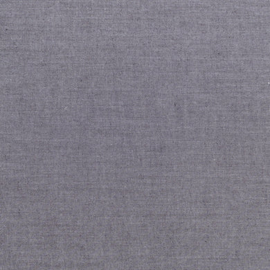 Tilda Chambray Basics Grey