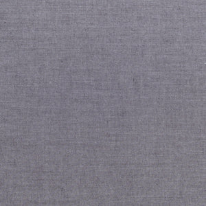 Tilda Chambray Grey