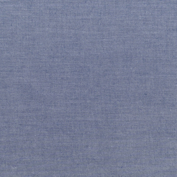 Tilda Chambray Dark Blue