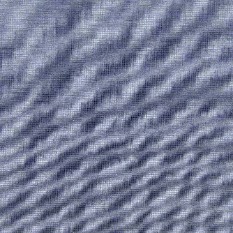 Tilda Chambray Dark Blue