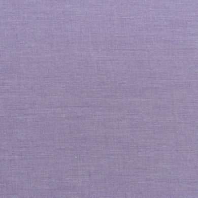 Tilda Chambray Basics Lavender