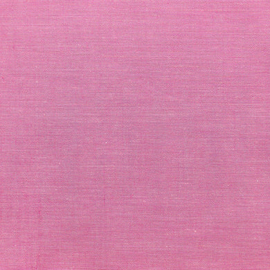 Tilda Chambray Cerise